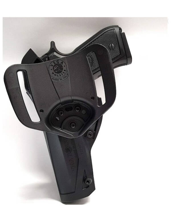 VEGA HOLSTER PER PISTOLA BERETTA 98 92 FS - immagine 2