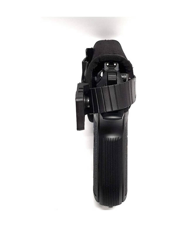 VEGA HOLSTER PER PISTOLA BERETTA 98 92 FS - immagine 4