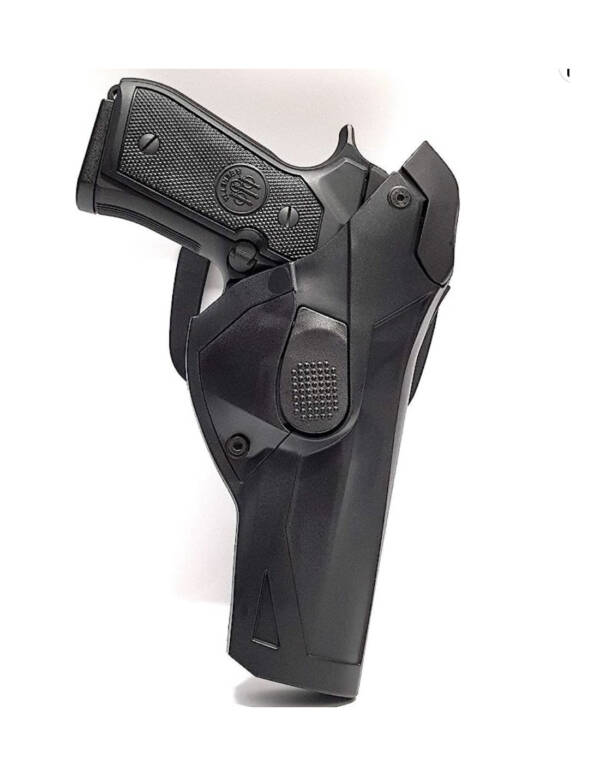 VEGA HOLSTER PER PISTOLA BERETTA 98 92 FS